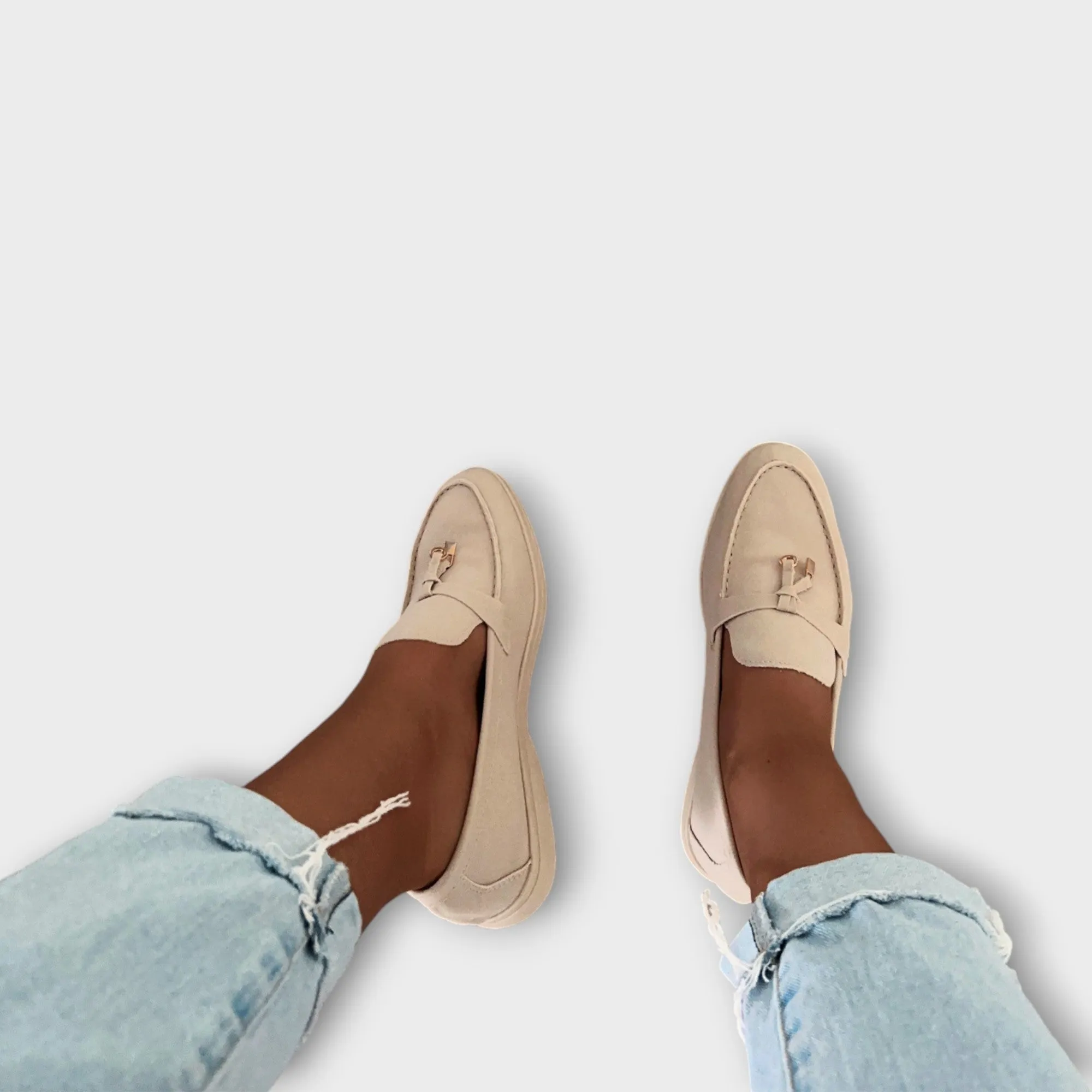 Full collection Suede Soft Marlen™ - High-quality Loafers