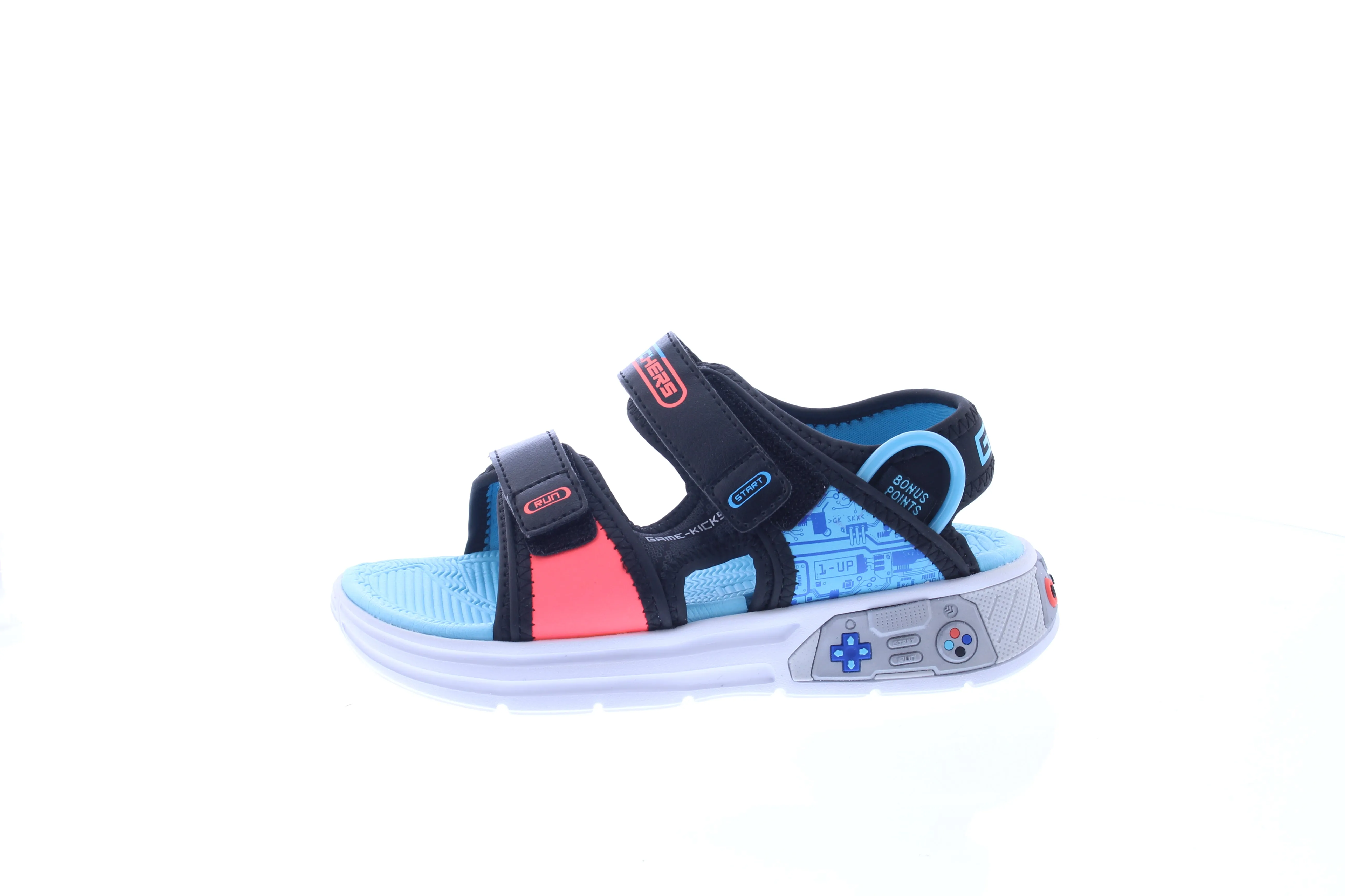 Game Kicks: Power Splash
