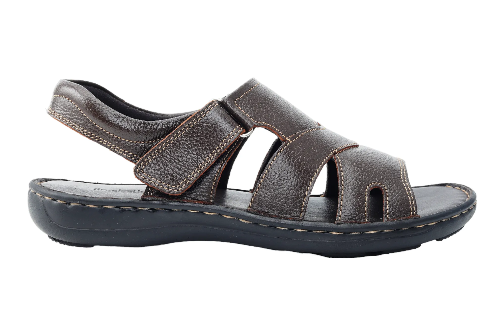 Gents leather Sandal 91871