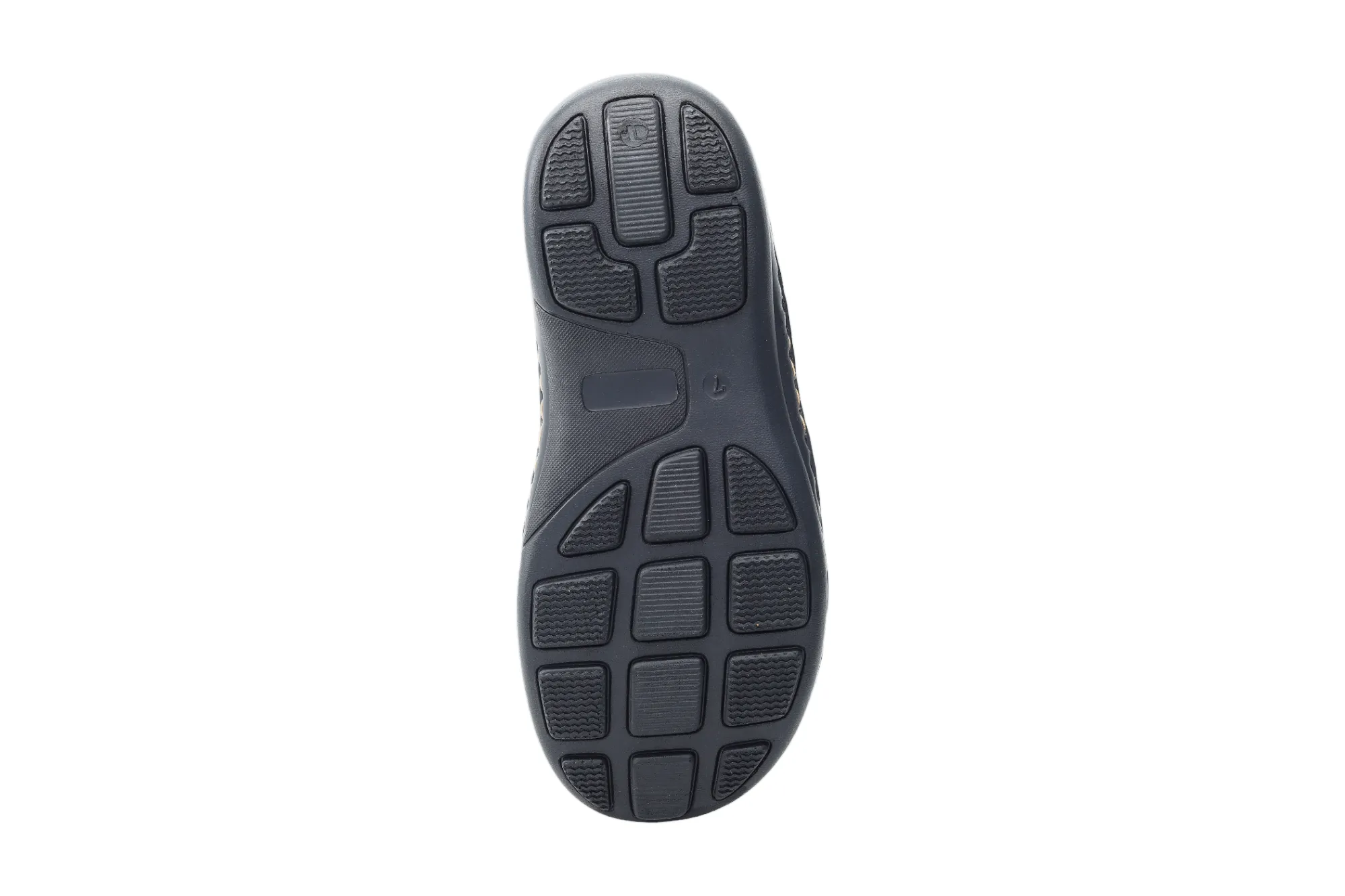 Gents leather Sandal 91871