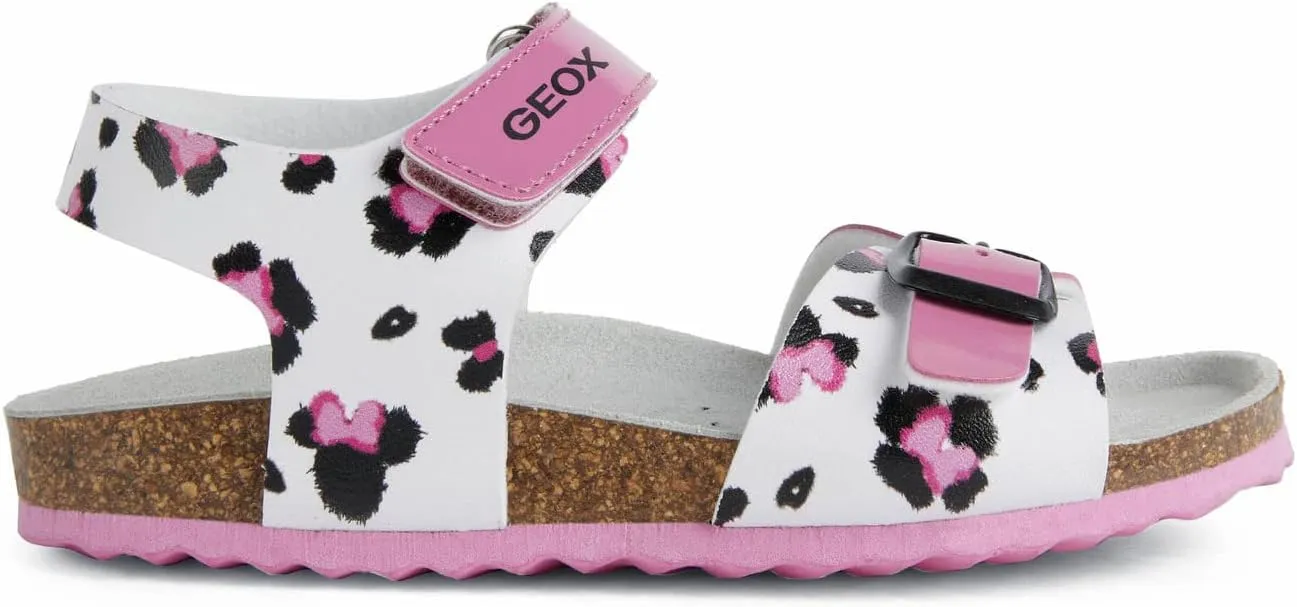 Geox Girl Adriel 11 Sandal