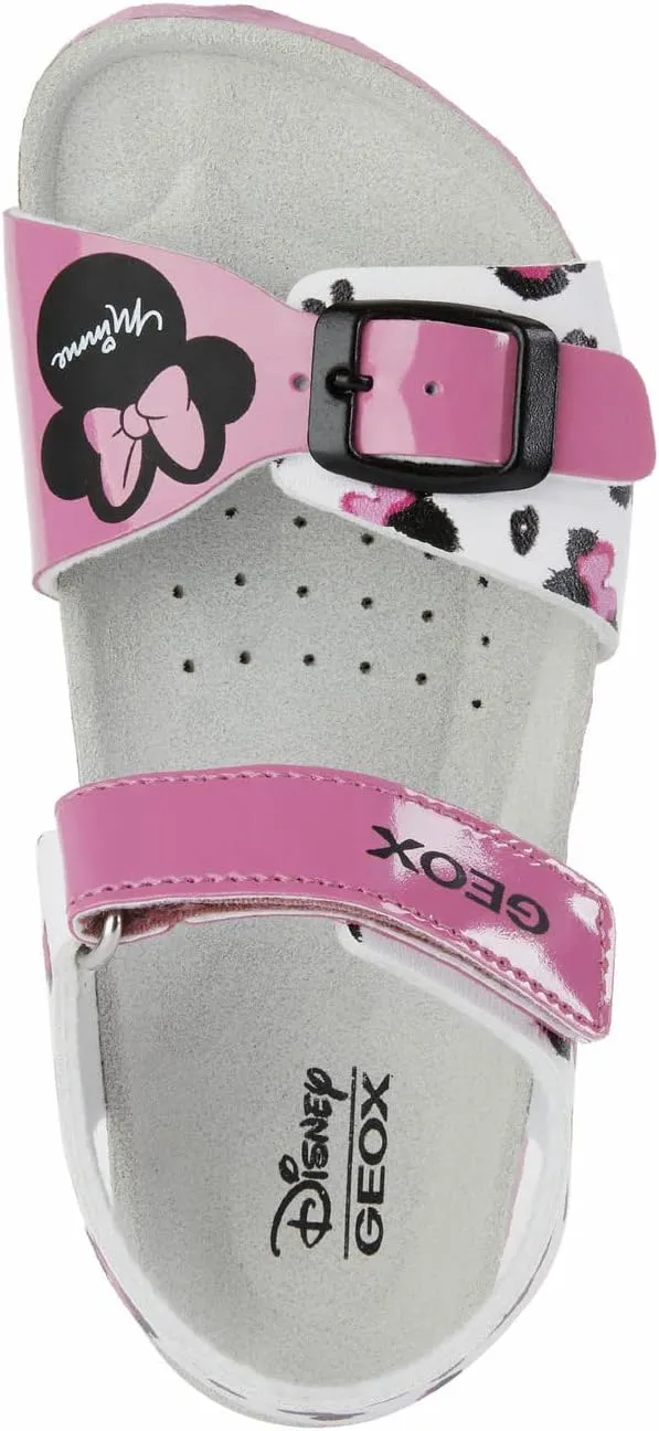 Geox Girl Adriel 11 Sandal