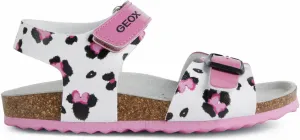 Geox Girl Adriel 11 Sandal