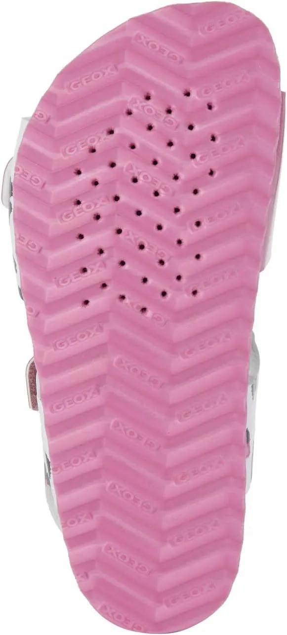 Geox Girl Adriel 11 Sandal
