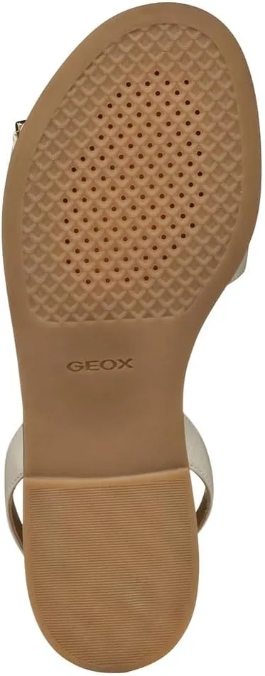 Geox Women's Slingback Slide Sandal