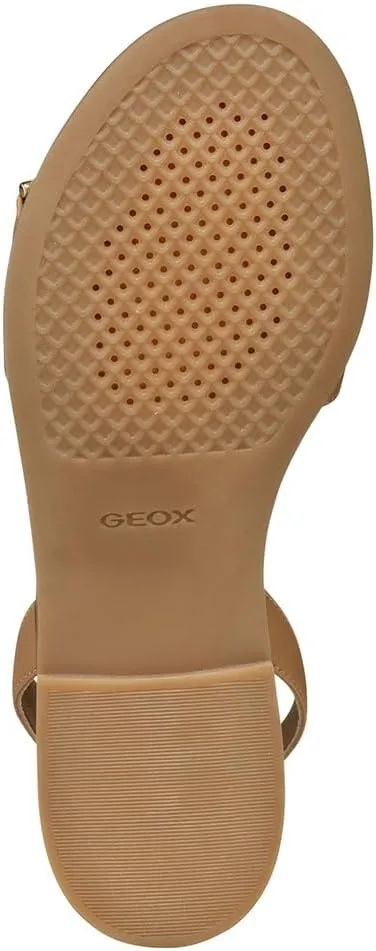 Geox Women's Slingback Slide Sandal