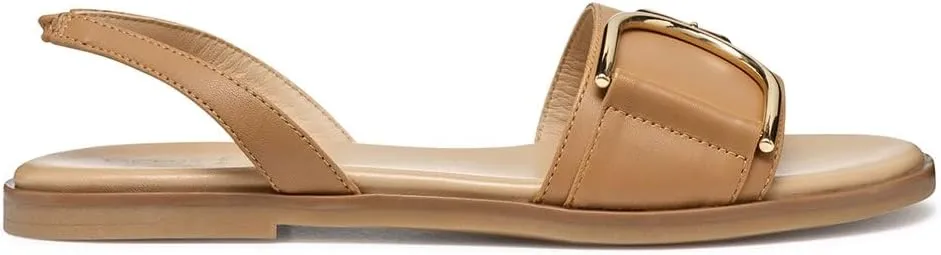 Geox Women's Slingback Slide Sandal