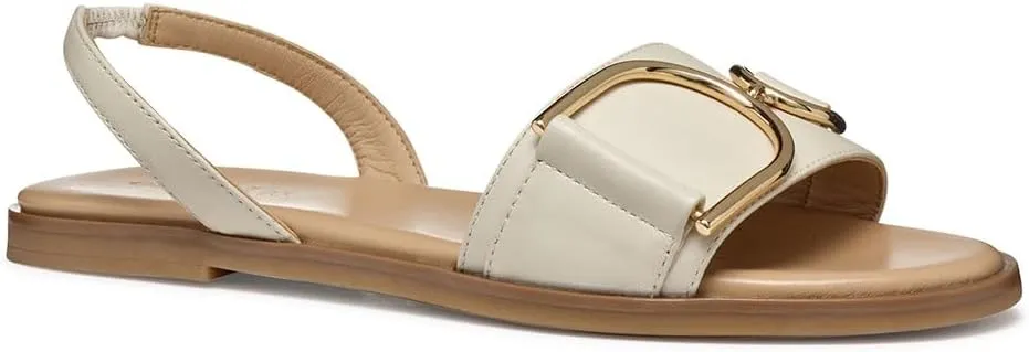 Geox Women's Slingback Slide Sandal