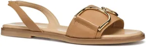 Geox Women's Slingback Slide Sandal