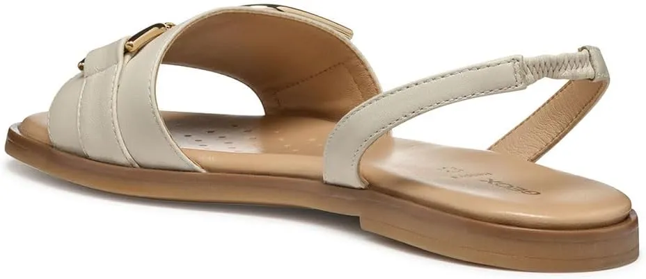 Geox Women's Slingback Slide Sandal