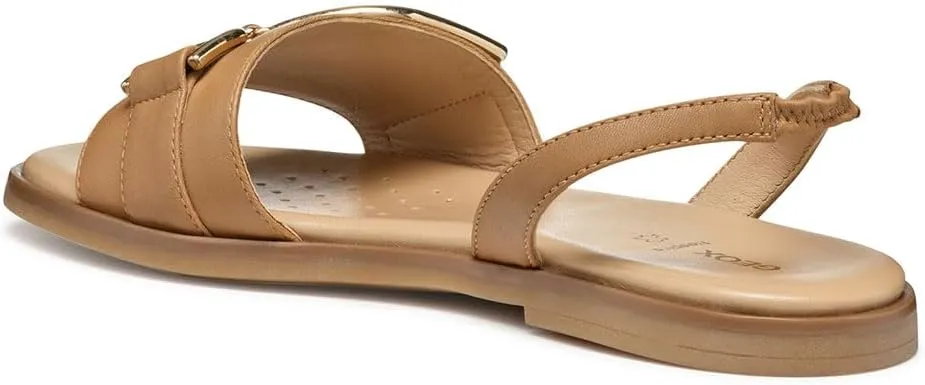 Geox Women's Slingback Slide Sandal