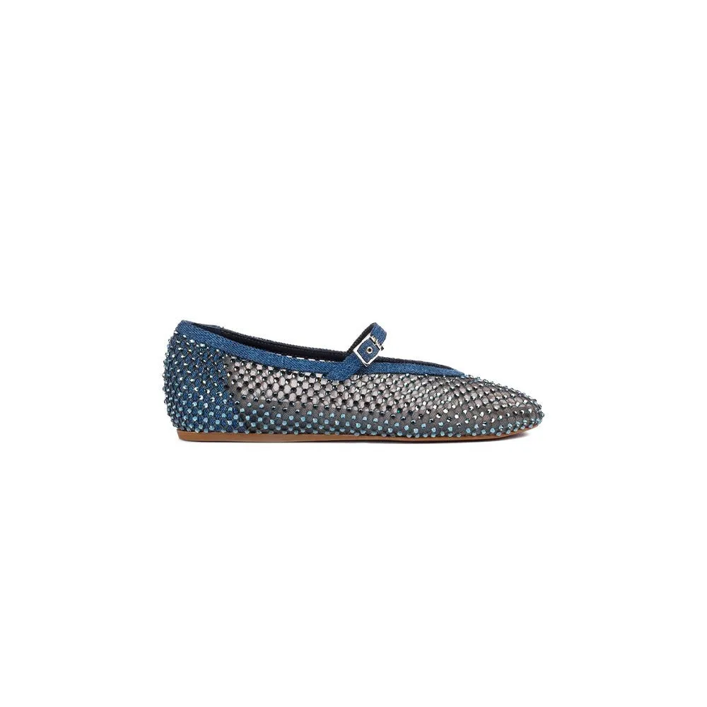 Gilda Ballet Flat