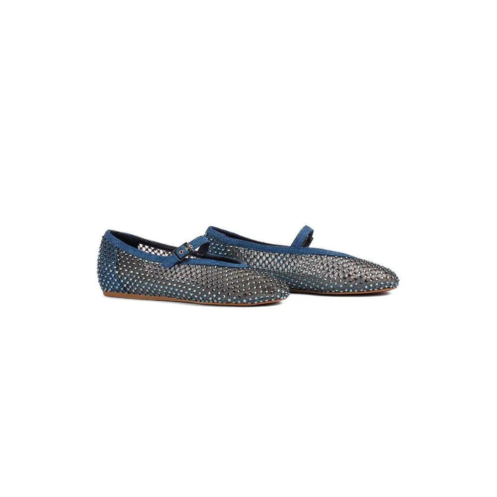 Gilda Ballet Flat