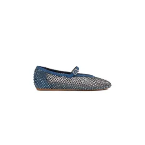 Gilda Ballet Flat
