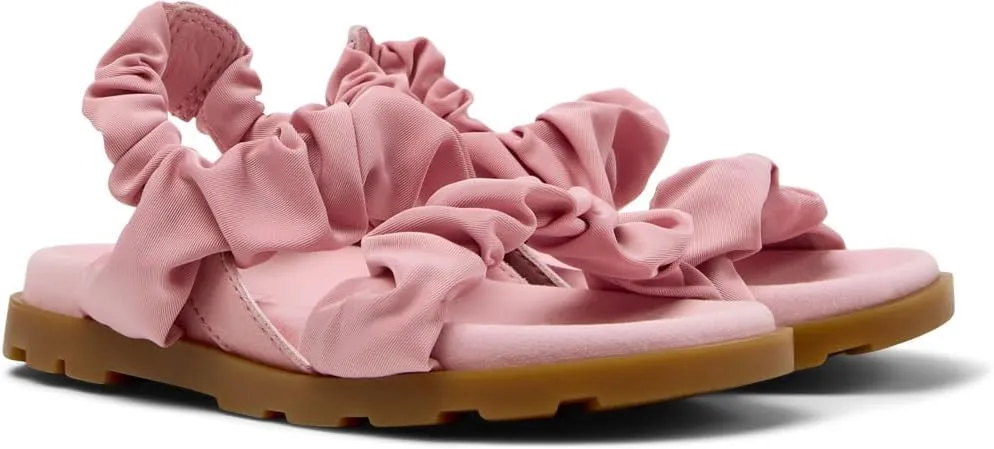Girl's 2-Strap Sandal