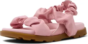 Girl's 2-Strap Sandal