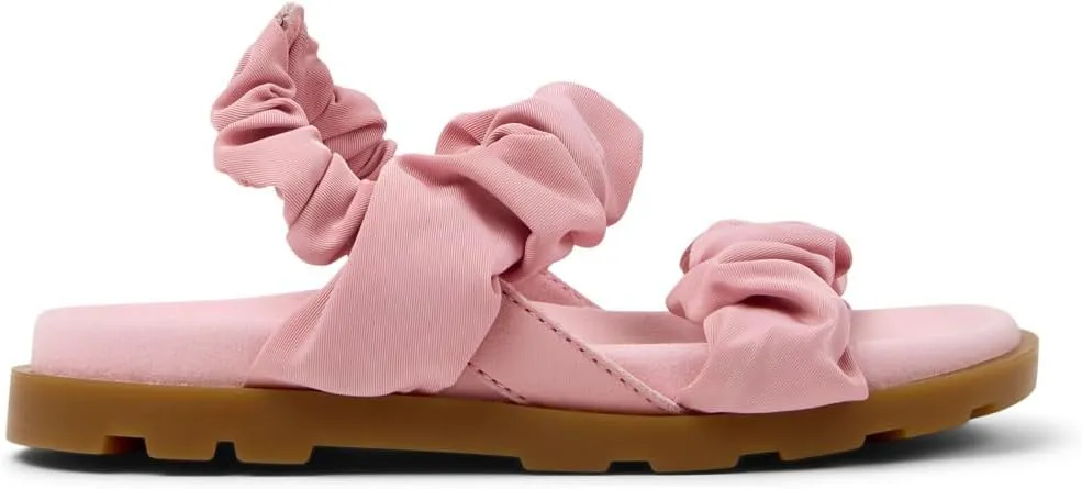 Girl's 2-Strap Sandal