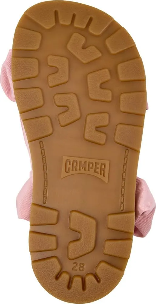 Girl's 2-Strap Sandal