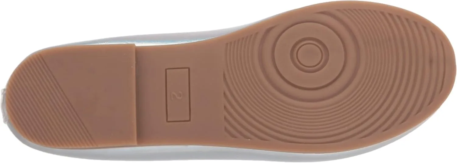 Girl's Ballet Flat