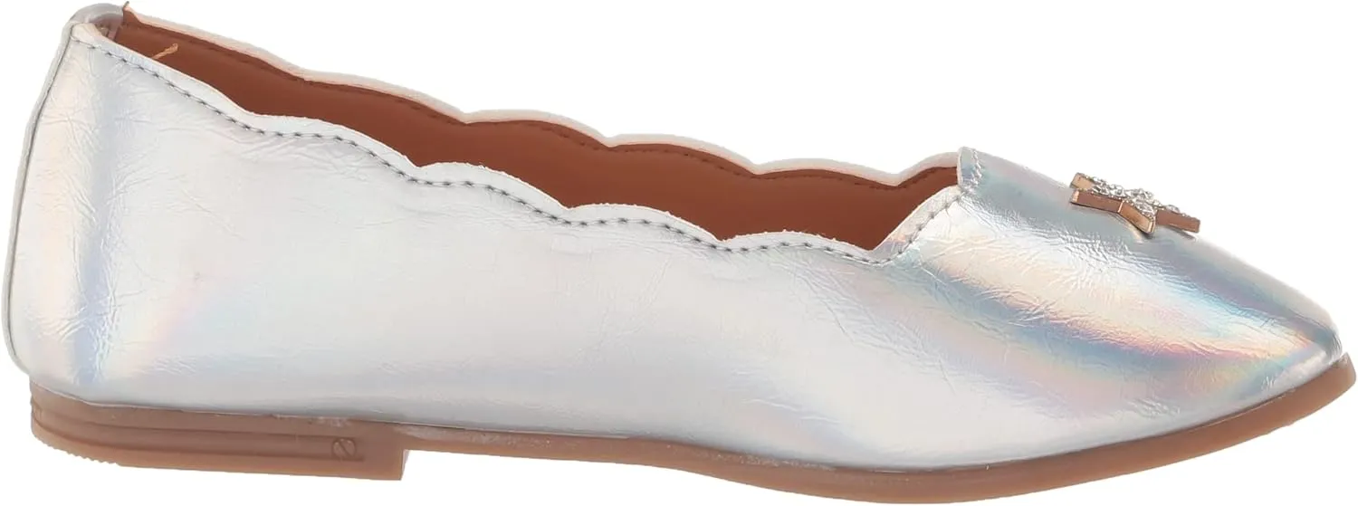Girl's Ballet Flat