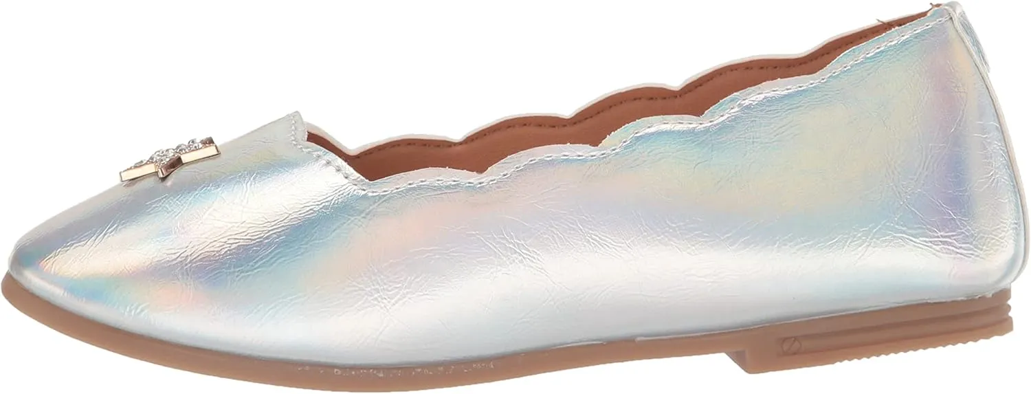 Girl's Ballet Flat