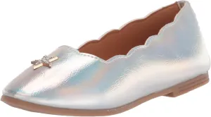 Girl's Ballet Flat