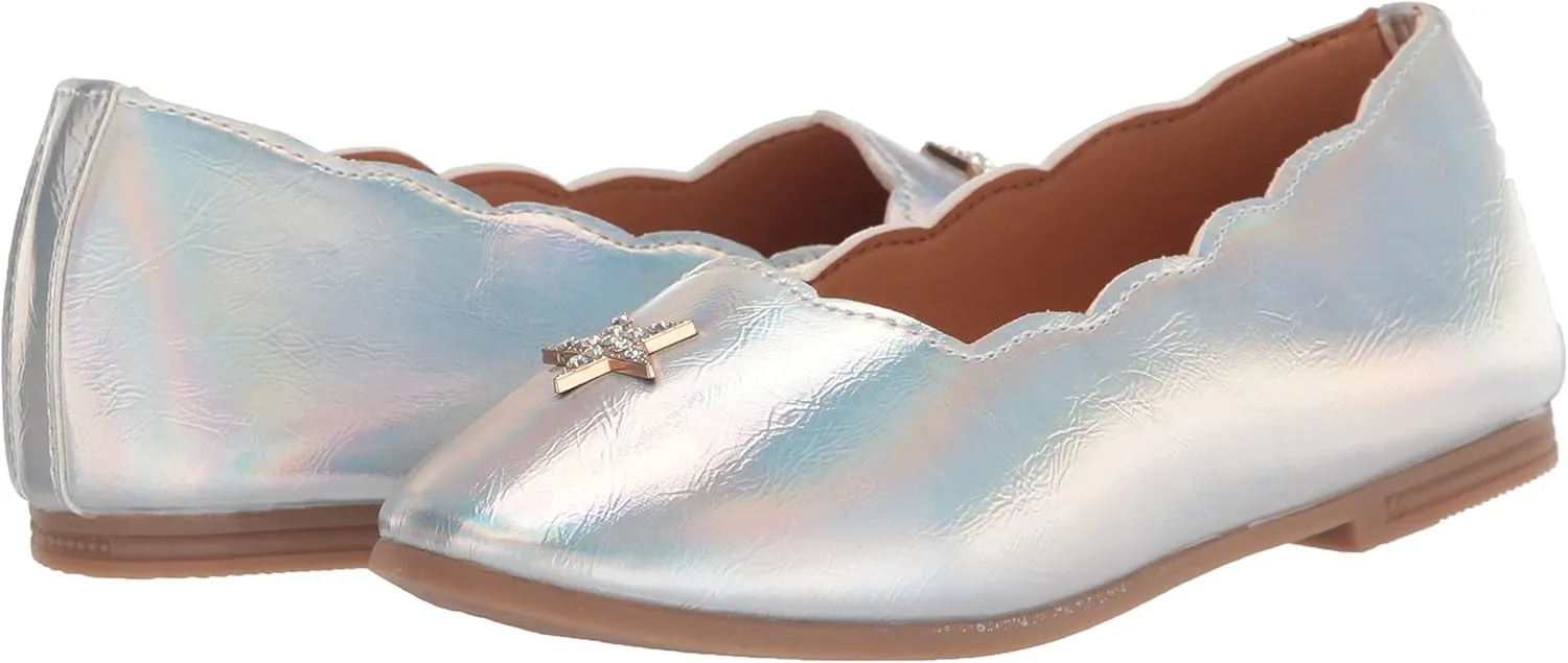 Girl's Ballet Flat