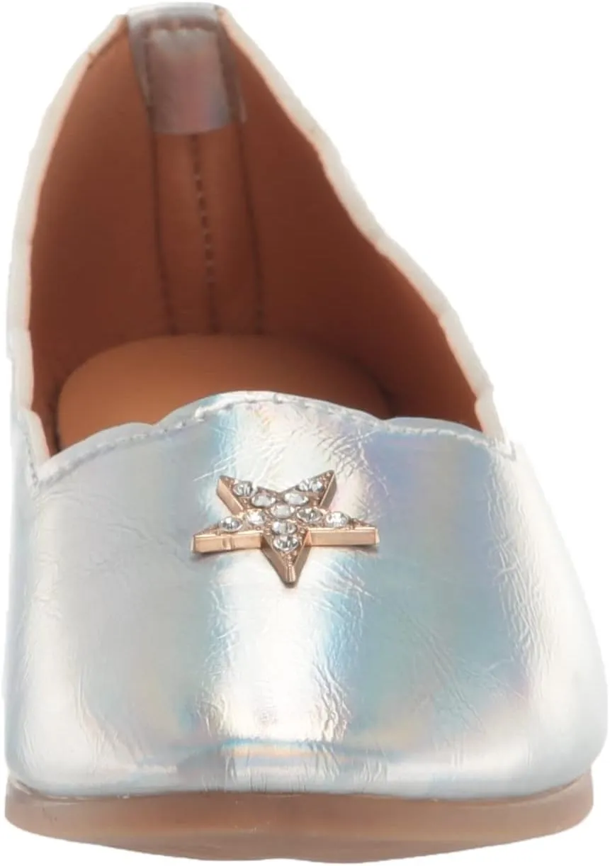 Girl's Ballet Flat