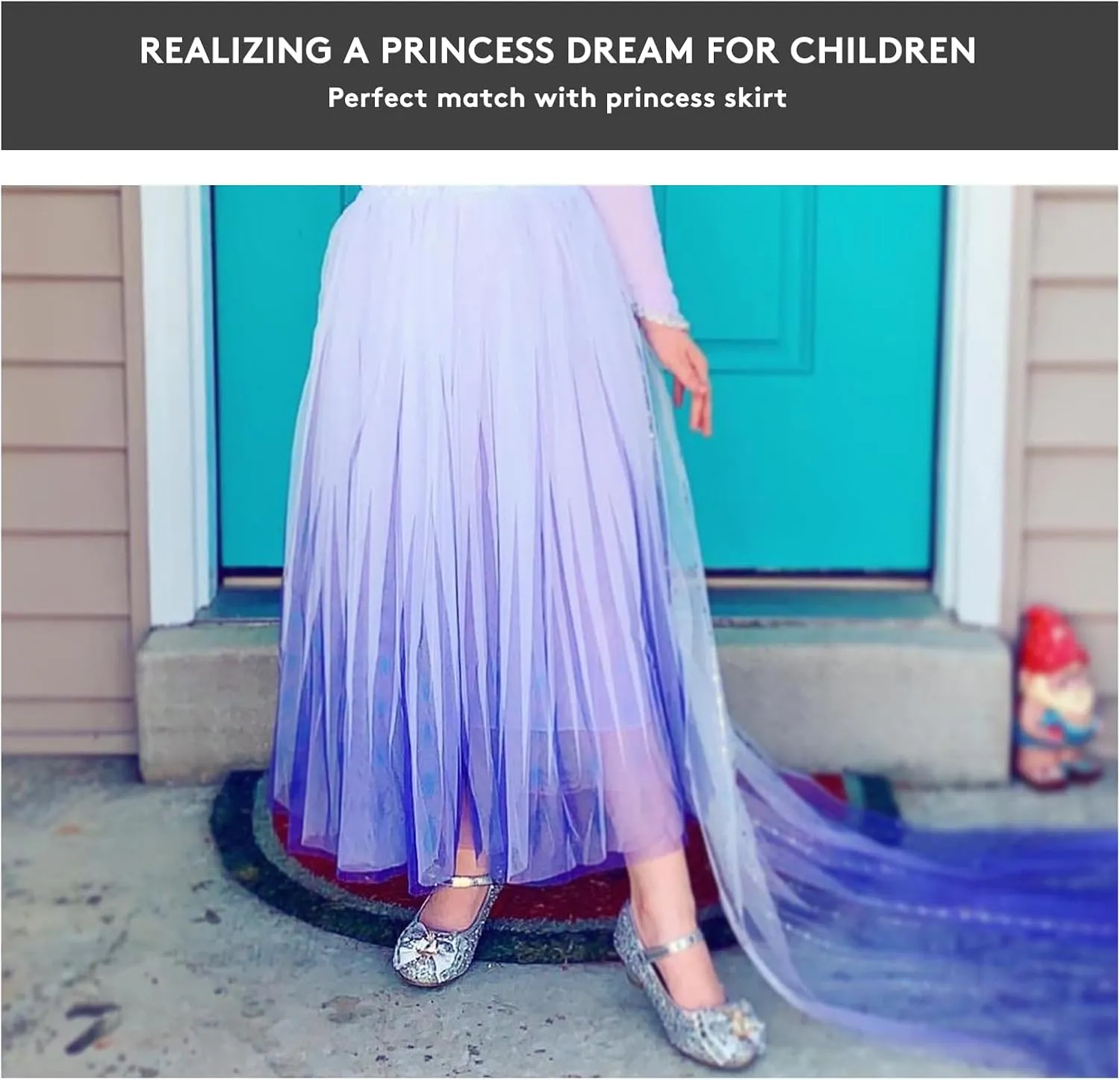Girls Dress Shoes Mary Jane Wedding Party Heel Glitter Bow Princess Flower Shoes for Kid Toddler