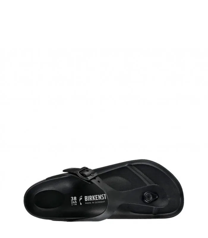 Gizeh Basics Womens Black