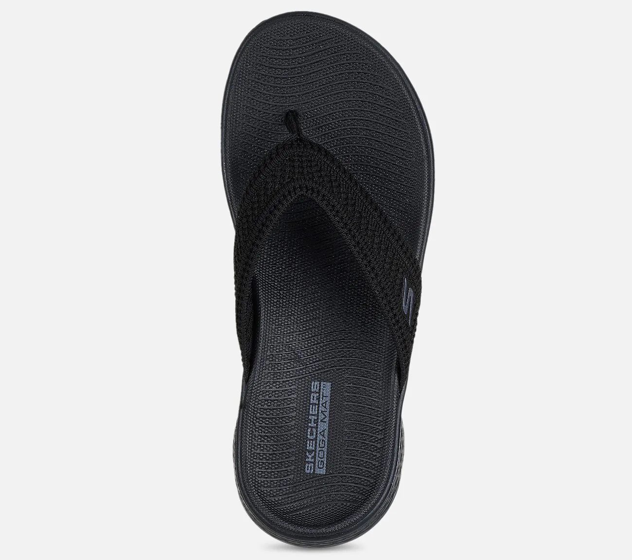 GO WALK Flex Sandal - Holly