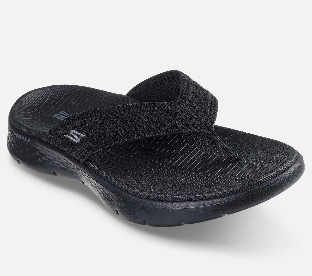 GO WALK Flex Sandal - Holly