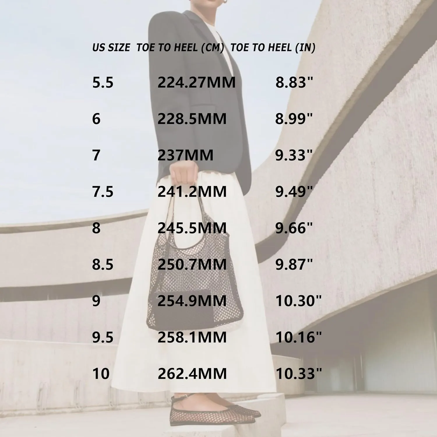 Goiphrri Ballet Flats Shoes for Women Dressy Comfortable Ankle Strap Mesh Ballet Flats for Women Round Toe Ballerina Flats for Women Summer Casual Daily Dress Mesh Flats Shoes