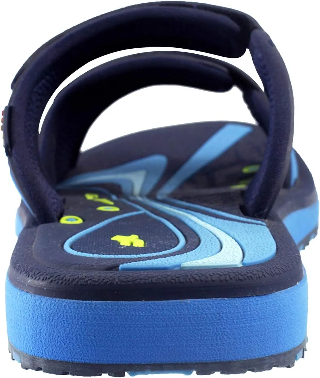 Gold Pigeon CLASSIC Unisex Slides, Flip-flops & Sandals