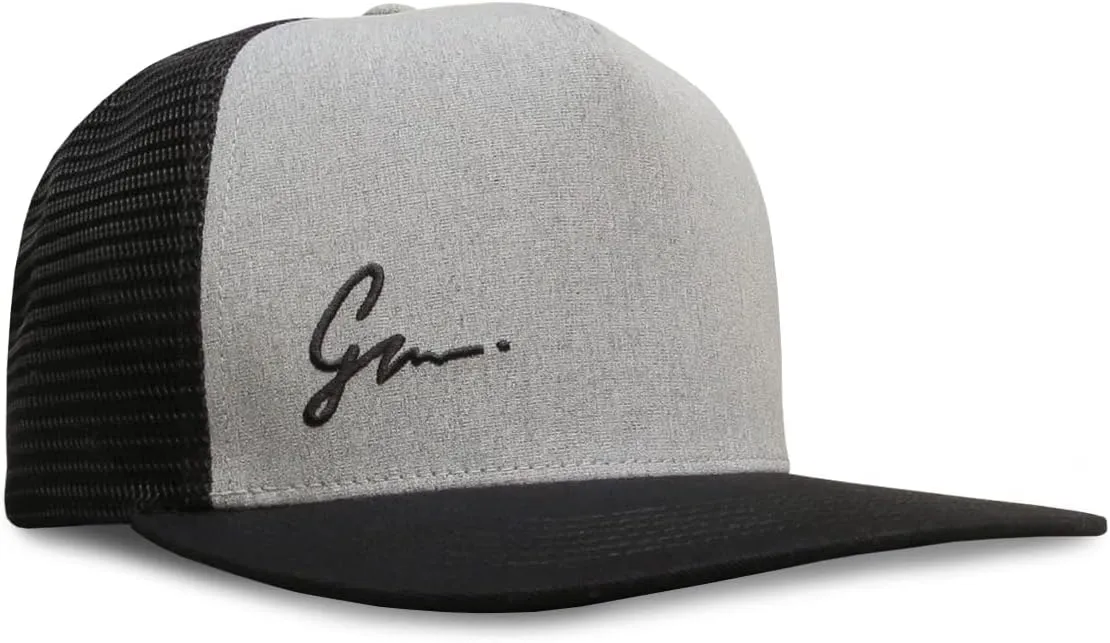 Grace Folly Trucker Hat for Men & Women. Snapback Mesh Caps