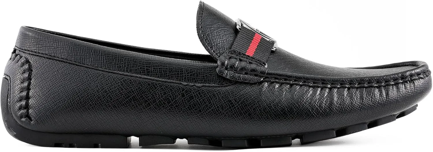 GUESS Men's Askers Loafer