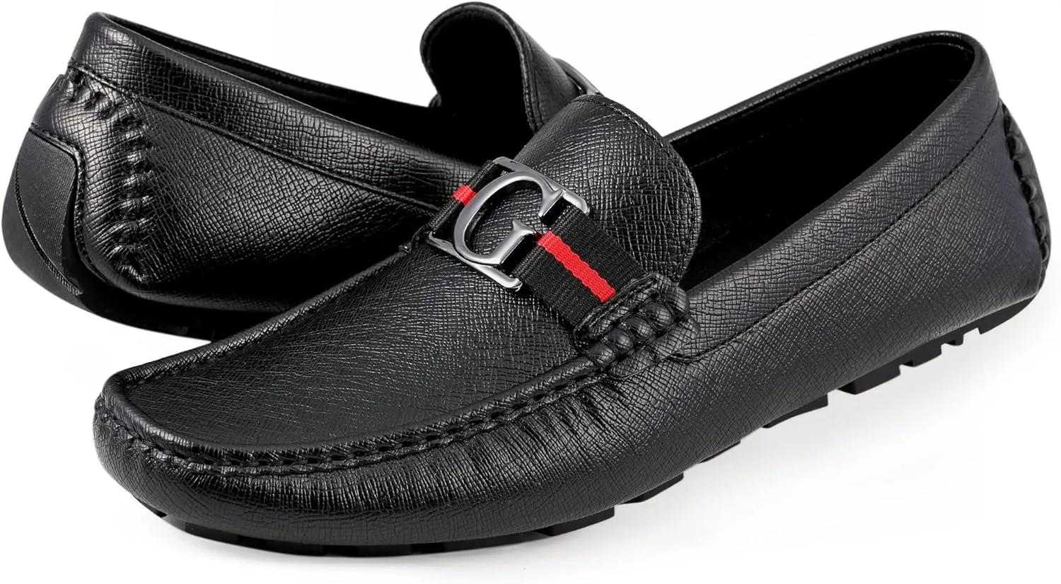 GUESS Men's Askers Loafer