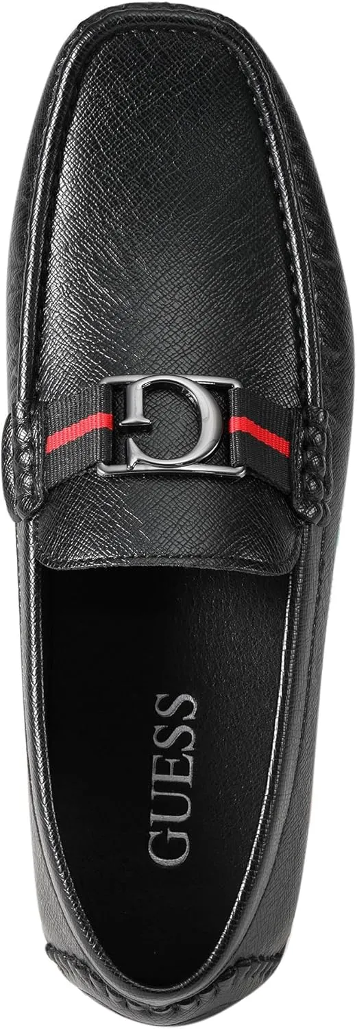 GUESS Men's Askers Loafer