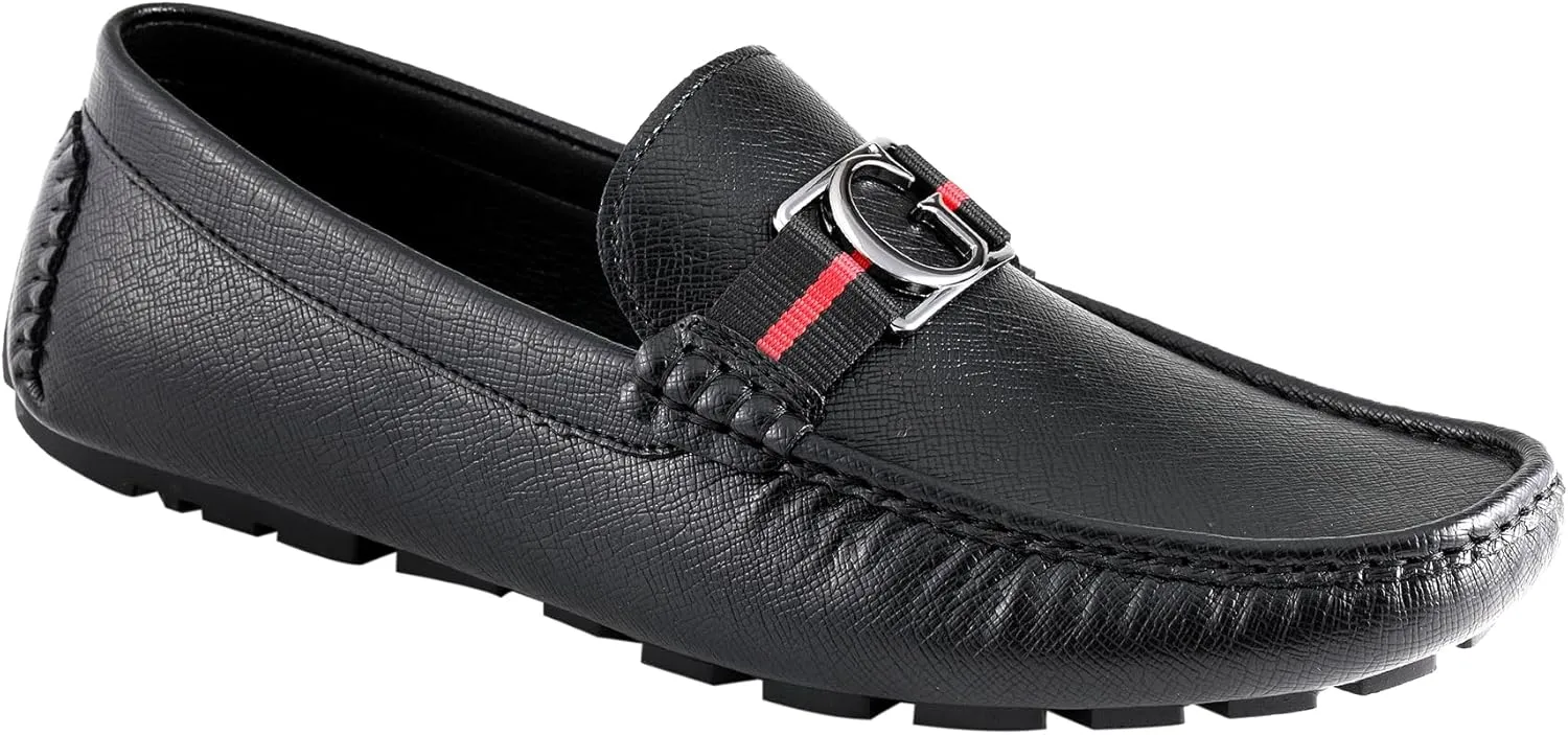 GUESS Men's Askers Loafer