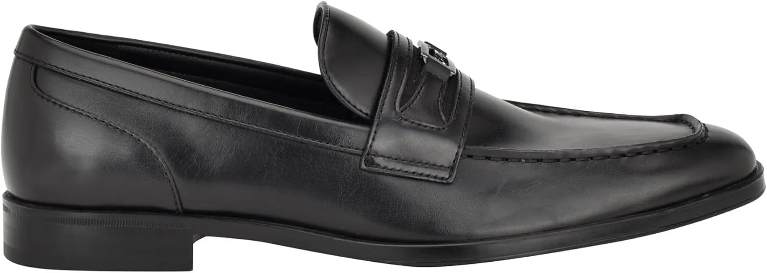GUESS Men's Handle Loafer