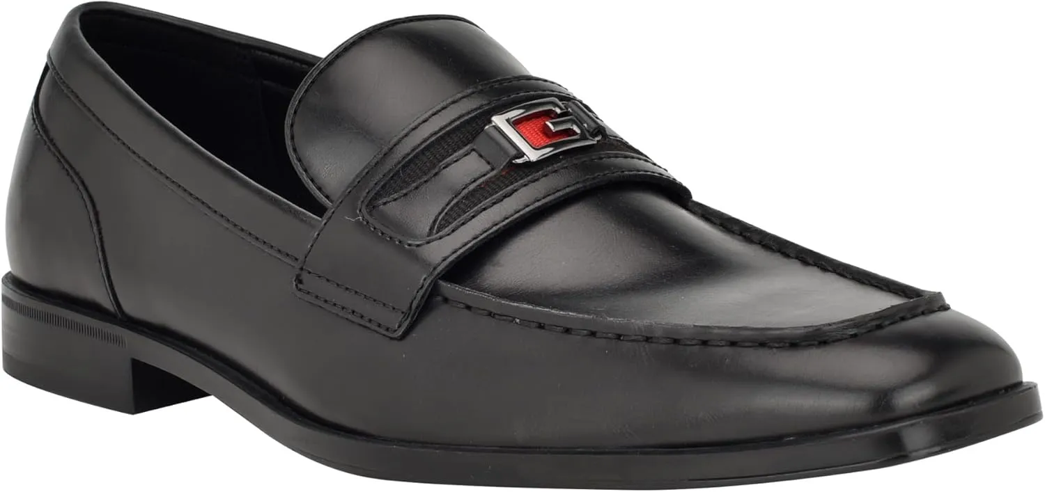 GUESS Men's Handle Loafer