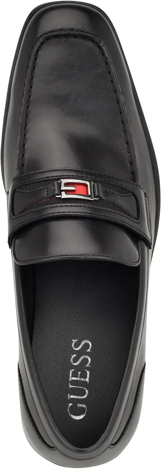GUESS Men's Handle Loafer