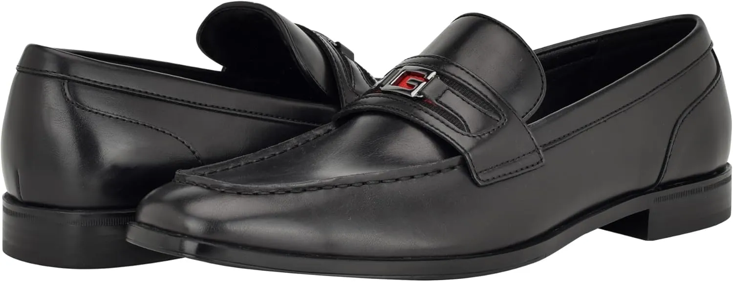 GUESS Men's Handle Loafer