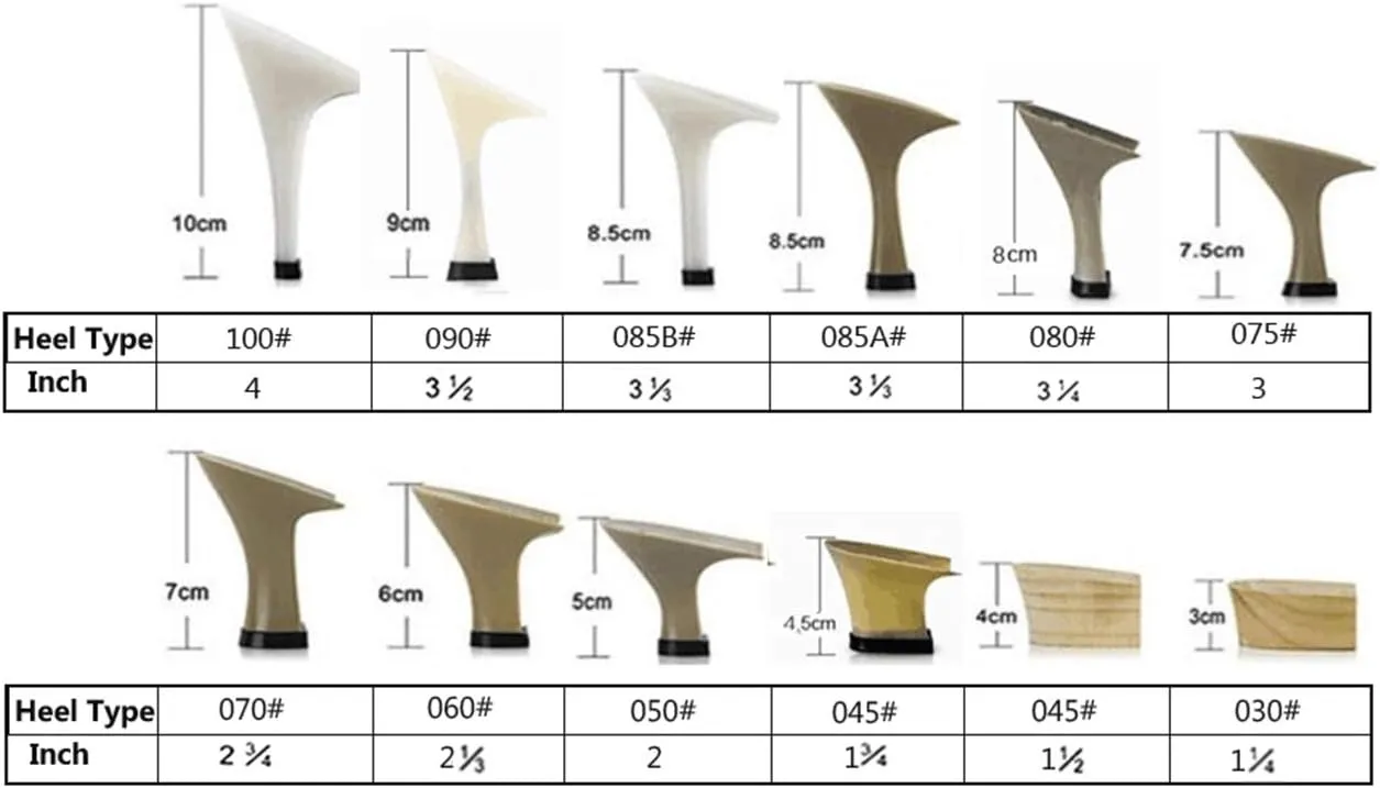 Hanfike Womens T-Strap Heels Closed Toe Bridal Wedding Shoes