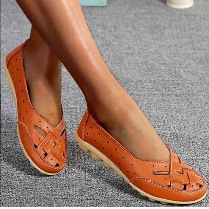 Hanna – Comfortable Sandals