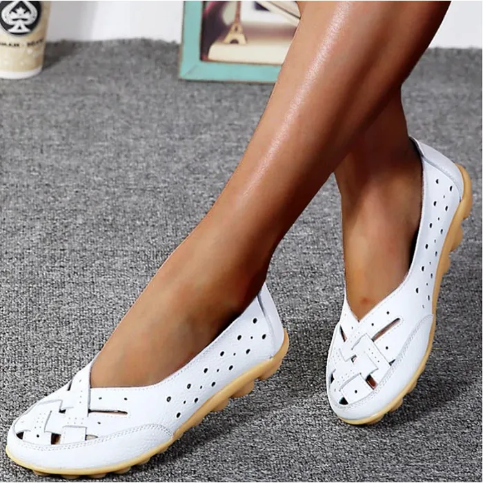 Hanna – Comfortable Sandals