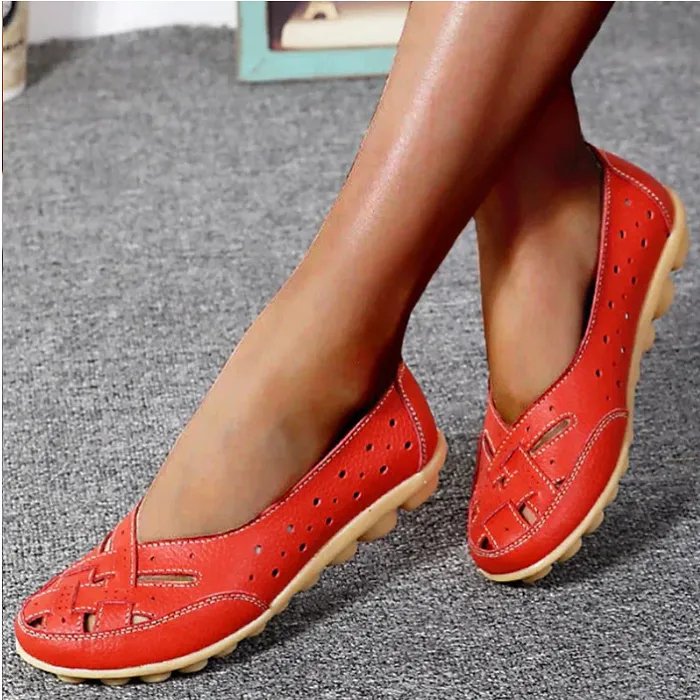 Hanna – Comfortable Sandals