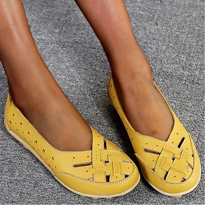 Hanna – Comfortable Sandals