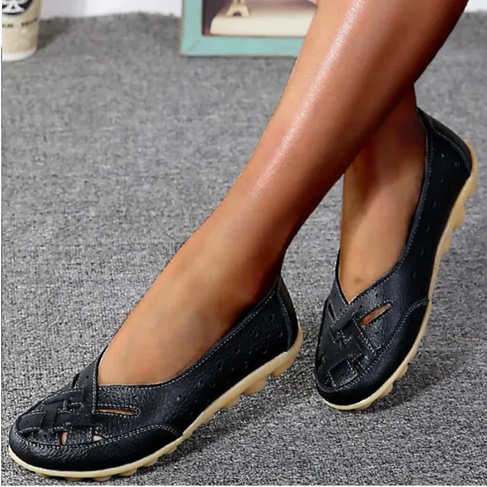 Hanna – Comfortable Sandals