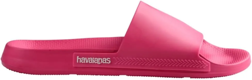 Havaianas Women's Slide Flat Sandal